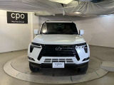GX 550 バージョンL 4WD 