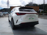 NX 350h バージョンL 