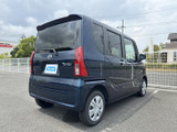 タント X 4WD 