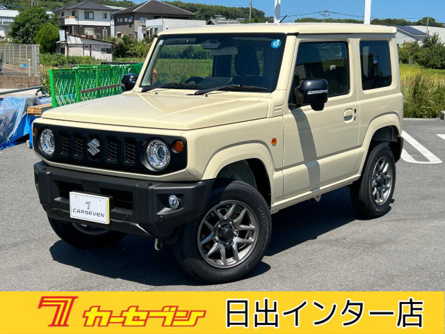 ジムニー XC