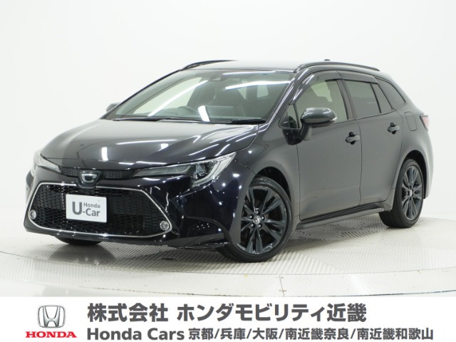 カローラツーリング 1.8 W×B 