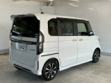 N-BOXカスタム G L ホンダセンシング 