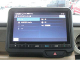フルセグTV/FM/AM/USB/Bluetoothオーディオ対応