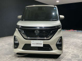 ルークス ハイウェイスター X