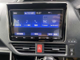 ナビにはBluetooth機能等が搭載されております。