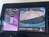 ルークス ハイウェイスターX 修復歴無し