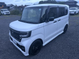 定期メンテナンスパック「まかせチャオ」中古車でも点検パックご加入いただけます。自社整備工場にて購入後のアフターサービスも安心してお任せ頂けます。