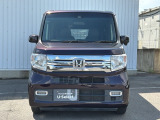 N-VAN +スタイル クール ターボ ホンダセンシング 