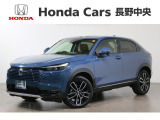 当社デモカー ヴェゼルe:HEV Z 4WD入荷しました。