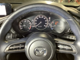 MAZDA3ファストバック 1.5 15S ツーリング 