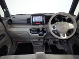 N-BOX+ G 車いす仕様車 