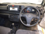 ハイゼットトラック エクストラ 4WD 