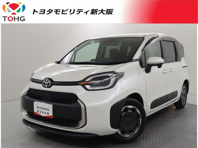 シエンタ ハイブリッド 1.5 Z 