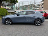 MAZDA3ファストバック 2.0 20S プロアクティブ ツーリング セレクション 