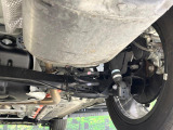 お車を安心してお乗りいただく為には、足回りの定期点検が欠かせません。サービスサポート(有償保証)では無料点検もご提供しており、安心のカーライフをお過ごしいただけるサポート体制が整っています。
