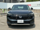 ヴェゼル 1.5 ハイブリッド Z 