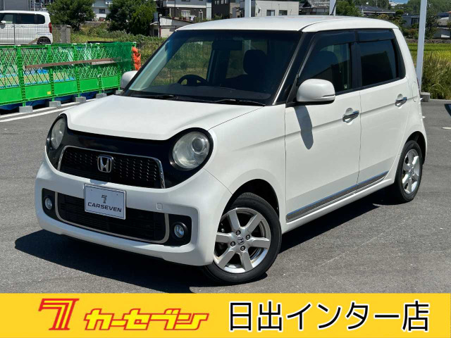 N-ONE プレミアム 
