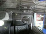 4WD ケンウッドナビTV バックモニタ ドラレコ前後 左パワースライドドアシートカバー ETC 社外アルミホイール