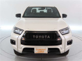ハイラックス  2.4 Z GRスポーツ ディーゼルターボ 4WD