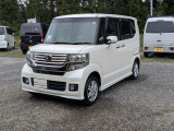 ホンダ N-BOXカスタム