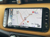 付いてて良かったと思う装備がナビですね、他にも装備充実!ご家族の方もお友達も大満足!これで目的地も迷わず到着!!やっぱりナビ付!