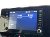 AM/FMラジオ付きです♪