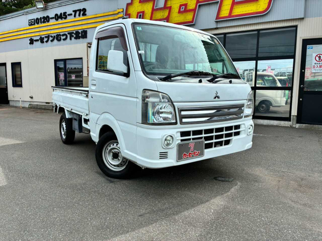 ミニキャブトラック G 4WD