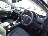 RAV4 2.5 ハイブリッド X 