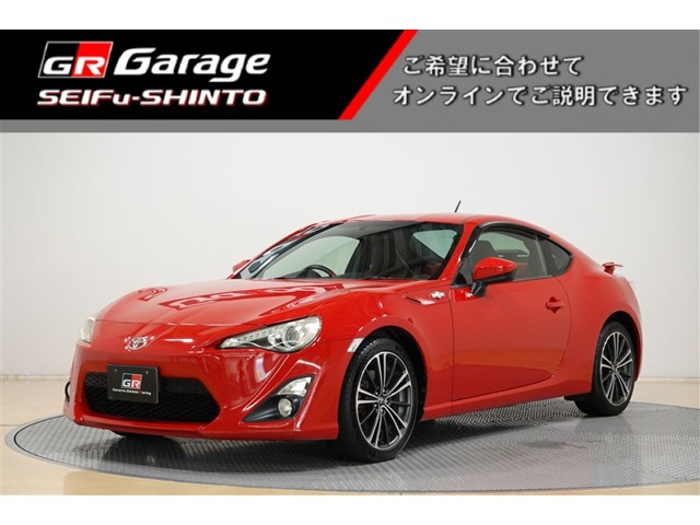 86 2.0 GT リミテッド 