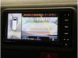 全周囲モニター付き!