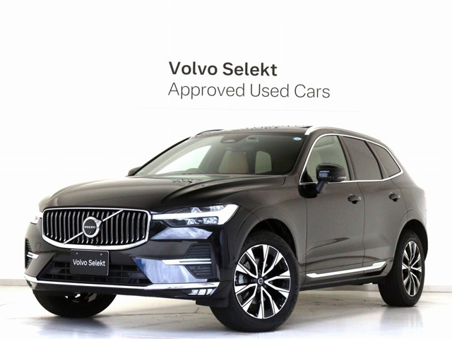 XC60 ウルトラ B5 AWD 4WD