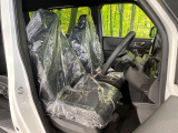 もちろん車内はキレイです♪よりクリーンな状態をキープしたいお客様には『ナノゾーンコート』がおすすめ!新型コロナウイルス対策や、除菌・消臭に効果を発揮し多くの方にご好評いただいております。