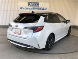 トヨタのU-Carブランド『トヨタ認定中古車』ロングラン保証・高品質カー洗浄・車両検査証明書付き!トヨタのハイブリッドカーならではの充実のハイブリッド保証&ハイブリッドシステム診断書搭載!