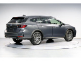 レヴォーグレイバック 1.8 リミテッド EX 4WD 