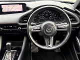 MAZDA3ファストバック 1.8 XD ブラックトーンエディション 4WD 4WD ワンオーナー