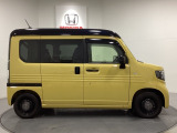 購入後も自社指定整備工場完備でお客様の愛車をしっかりサポート致します!御納車時には安全かつ安心してお乗り頂けるようホンダ専門知識を持つ整備スタッフが点検・整備・装備も説明をしてお渡ししております。