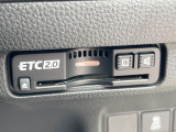 【ETC2.0】高速道路の料金所をストレスなく通過!話題のスポットやサービスエリアに多い「スマートIC」利用時は必須のアイテムです。当店でセットアップを実施、ご納車当日からすぐにご利用いただけます!