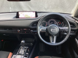 CX-30 2.0 20S レトロスポーツエディション 