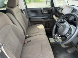 毎日乗る車だからこそ、N -BOXのシートはこだわっています。是非1度体感してみてください。