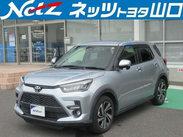 ライズ 1.0 Z 