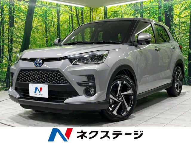 ライズ 1.2 Z