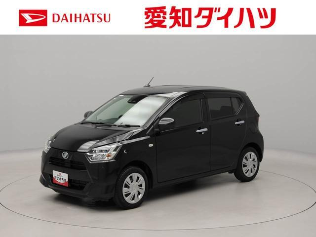 ミライース X SAIII 