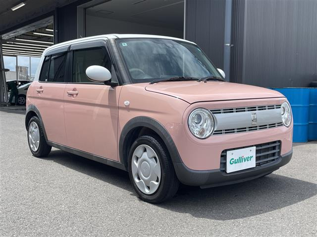 アルトラパン S 修復歴無し