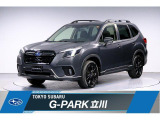 東京スバル認定U-CAR! 希少なXT-エディションルーフレールや撥水フロアカーゴボードを装備のターボ付き!