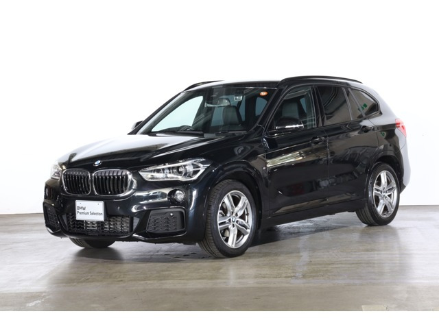 X1 xドライブ 18d Mスポーツ 4WD
