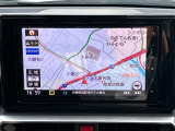 【 ナビゲーション 】ナビゲーションシステム装備なので不慣れな場所へのドライブも快適にして頂けます♪