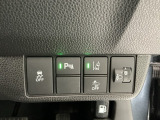 ホンダが推し進める総合先進安全装備のセンシング搭載! 衝突や斜線はみだしなどの危険が予測される時、センサーが警告。ヒューマンエラーを高度先進技術が補完してくれます。