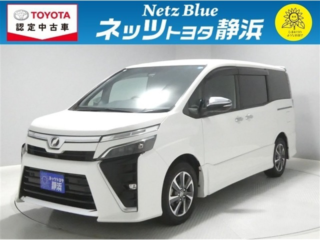 ヴォクシー 2.0 ZS 煌II