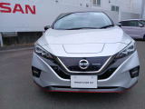 リーフ  NISMO