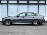 3シリーズセダン 320d xドライブ Mスポーツ 4WD 